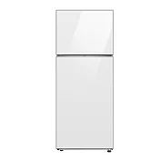 114/5/31前回函贈好禮 SAMSUNG 三星【RT47CB662A12】466L 環繞式氣流雙門冰箱 白 (含基本安裝)