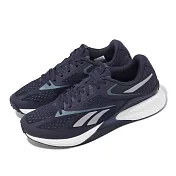 Reebok 訓練鞋 Speed 22 TR 男鞋 深藍 灰 健身 重訓 支撐 運動鞋 100033335
