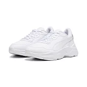 PUMA Cassia Rose 女休閒鞋-白-39391202 UK4 白色