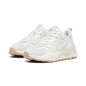 PUMA RS-X Efekt Selflove Wns 女跑步鞋-白-39312701 UK4 白色