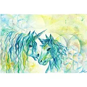 【玲廊滿藝】Ashley TU-細膩的直覺23x35cm