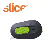 【SLICE】超迷你多用途陶瓷切刀-安全回彈 10514