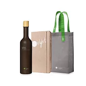 【零碳獻禮】O’right 歐萊德 珍選洗髮精400mL限定禮盒  -咖啡因