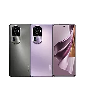 OPPO Reno10 Pro+ (12G/256G) 5G雙卡機※送支架+內附保護殼※ 紫