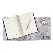 【rue de mode】  i Style滑鼠墊 (30x60cm) 示意圖