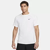 NIKE AS M NK DF READY SS 男短袖上衣-白-DV9816100 L 白色