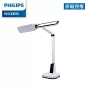 Philips 飛利浦 66157 軒翼智慧LED護眼檯燈 (PD057)
