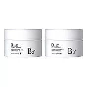 【DF美肌醫生】傳明酸超透亮淨白凝凍(plus B3) (30ml/瓶) 2瓶/組