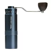 Tiamo外調式手搖磨豆機-墨綠色(HG4403DG)