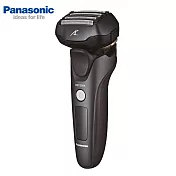 Panasonic國際牌 日本製五枚刃3D浮動電鬍刀ES-LV67-K