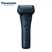 Panasonic國際牌 日本製三枚刃電鬍刀ES-LT4B-A