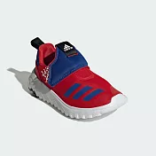 ADIDAS SURU365 Spider-man C 中大童跑步鞋-紅藍-IG7177 20 紅色