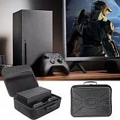 【LOTUS】XBOX SERIES X 硬殼收納包 副廠