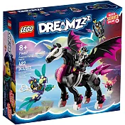 樂高LEGO DREAMZzz系列 - LT71457 飛馬