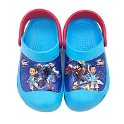 台灣製衝鋒戰士涼拖鞋 (MN139) 布希鞋 MIT童鞋 男童鞋 HELLO CARBOT 台灣製 嬰幼童鞋 男中童 涼拖鞋 衝鋒戰士 拖鞋 男童涼鞋 男大童 涼鞋