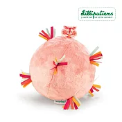 【比利時Lilliputiens】感統有聲跳跳球(兩款可選)-  史黛拉小鹿