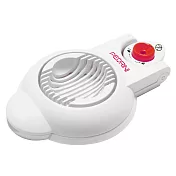 《PEDRINI》Gadget水煮蛋蛋殼穿孔切片器 | 雞蛋切片器