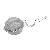 《PEDRINI》Gadget掛式不鏽鋼濾茶器 | 濾茶器 香料球 茶具 - 5cm