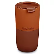 美國Klean Kanteen Rise Tumbler保溫隨行杯473ml 秋楓紅