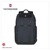 VICTORINOX 瑞士維氏 Architecture Urban2 城市系列後背包 31x46x23 藍 612669