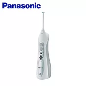 Panasonic 國際牌 無線國際電壓充電式沖牙機 EW-1413 -