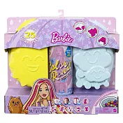 barbie 芭比 - 驚喜造型娃娃天氣組合
