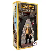 【Gokids 桌遊】柯爾特快車擴充:警長與囚犯 (中文版) Colt Express: Marshal&Prisoners