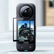 【LOTUS】INSTA360 X3 螢幕保護貼 水凝膜 副廠