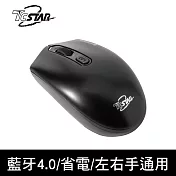 TCSTAR 無線4D藍芽滑鼠 TCN712BK