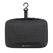 Nordace Siena II 旅行收納盥洗包 黑色