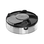 USB供電靜音自動捕蠅器 黑色