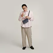 Hellolulu CANA隨身側背包- 藍