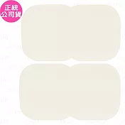 shu uemura 植村秀 無極限粉撲(1入)*4(公司貨)