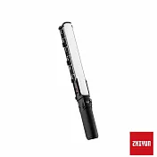 智雲 ZHIYUN  FIVERAY V60 LED 燈光棒 單燈組 黑色 [公司貨]