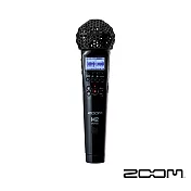 ZOOM Mictrack M2 立體聲手持錄音機