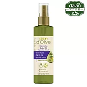 【土耳其dalan】頂級橄欖全效撫紋精華油噴霧 200ml