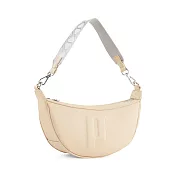 PUMA Sense 女手提側包-米白-07958303 白色