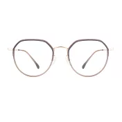 【PARIM】流行時尚風格★光學眼鏡 85066K3S 灰透