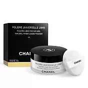 CHANEL 香奈兒 輕盈完美蜜粉(30g)#10 LIMPIDE-國際航空版