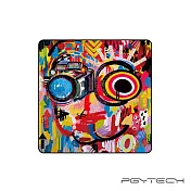 PGYTECH 自由包布 (藝術塗鴉) M