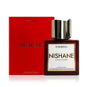 NISHANE TUBERÓZA 夜之釀香精 50ML
