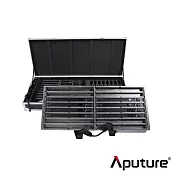 Aputure 愛圖仕 INFINIBAR PB6 可拼接 全綵燈棒 八燈套組 (含箱) 公司貨
