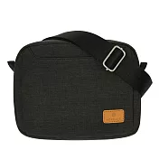 NordaceSiena Pro 斜背包 黑色