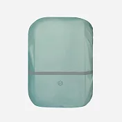 Nordace 防雨罩，適用於15L至40L的揹包 藍色鼠尾草