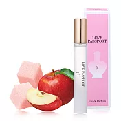 Love Passport It 淡香水8ML-冰糖果香