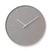 Lemnos 蒲公英壁鐘 米色