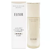 SHISEIDO 資生堂 怡麗絲爾 膠原彈潤精華乳(清爽型)130ml (百貨專櫃貨)