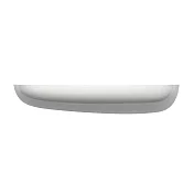 Vitra Corniches 走壁飛簷牆面置物臺 （純白、L）