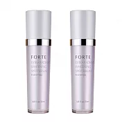 【FORTE】煥顏瀅白淡斑精萃(50ml/瓶) 2瓶/組