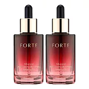 【FORTE】抗引力超緊緻精華油(50ml/瓶) 2瓶/組